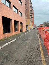 Posti auto e autorimesse