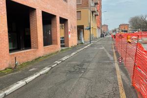 Posti auto e autorimesse