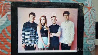 &9628N-Apple iPad 2 A1395 16GB