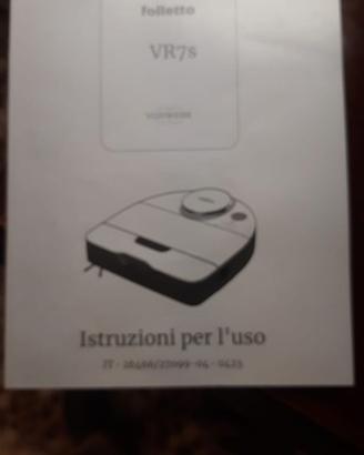 Folletto VR7S