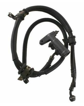 Tubo freno Honda Jazz 250