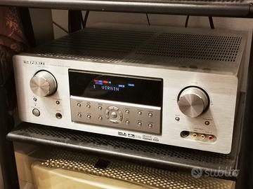 Marantz Sr 5500 7.1 receiver
