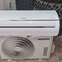 condizionatore 12000btu