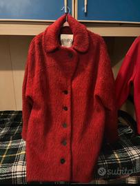 Cappotto Kenzo originale