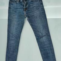 Abercrombie & Fitch – Jeans Super Slim