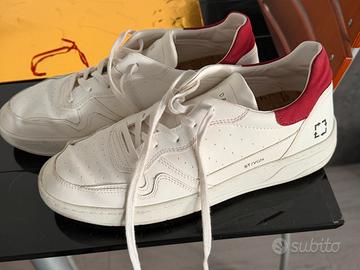 Scarpe D.A.T.E