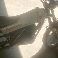 montesa cota trial 349