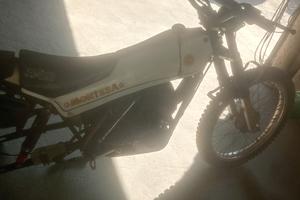 montesa cota trial 349