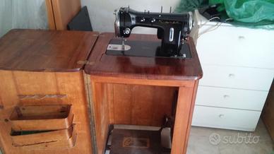 Macchina per cucire