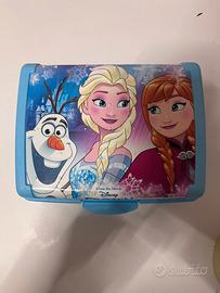 Porta merenda
