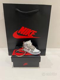 Portachiavi scarpette Nike
