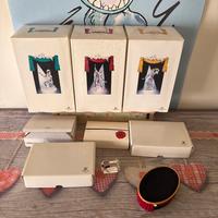 Triology Swarovski Masquerade