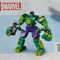 LEGO Marvel 76241 Hulk Mech