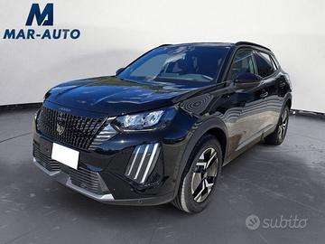 Peugeot 2008 PureTech 130 S&S EAT8 Allure