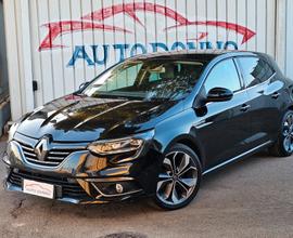 Renault Mégane 1.6 dCi 130 CV Energy Bose