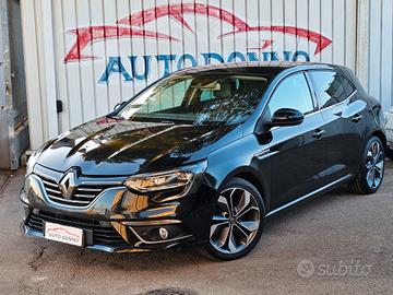 Renault Mégane 1.6 dCi 130 CV Energy Bose