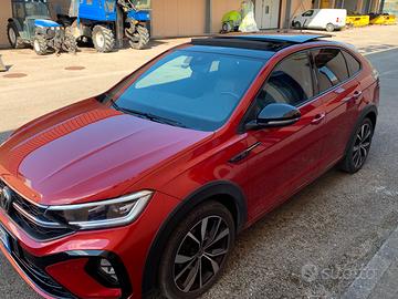 Volkswagen Taigo 1.0 TSI 110 CV R-Line DSG