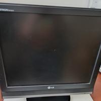 monitor LG