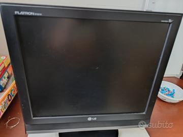 monitor LG