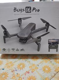Drone Mjx Bugs 16 Pro 