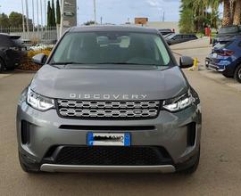 Land Rover Discovery Sport 2.0d i4 mhev awd 150cv