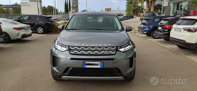 Land Rover Discovery Sport 2.0d i4 mhev awd 150cv