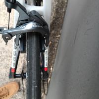 Bici da strada Scott