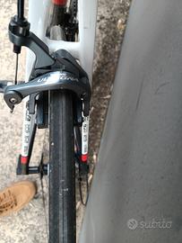 Bici da strada Scott