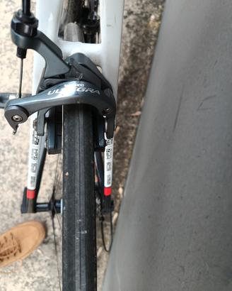 Bici da strada Scott