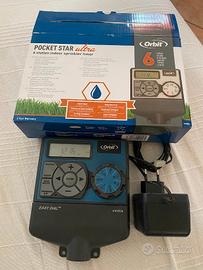 Orbit Programmatore Centralina irrigazione