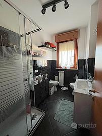 PRIMA PORTA VALLE MURICANA TRILOCALE ARREDATO BaLC