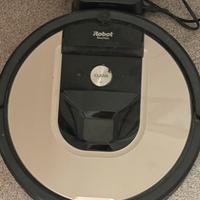 Roomba 966
