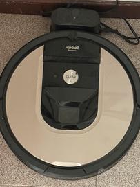 Roomba 966