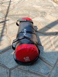 Coppia Sandbag Zavorrate Powrx (20 kg + 30 kg)