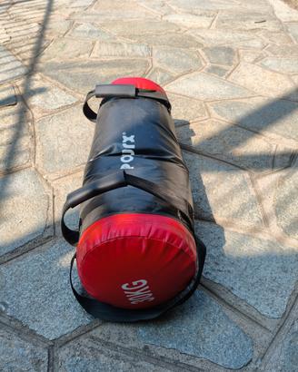 Coppia Sandbag Zavorrate Powrx (20 kg + 30 kg)