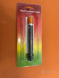 Penna Test misura micron per vernice carrozzeria