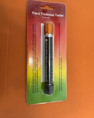 Penna Test misura micron per vernice carrozzeria