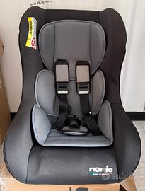 seggiolino auto 