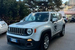 Jeep Renegade 1600 Benzina 120cv