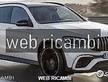 Mercedes glc amg ricambi musata frontale