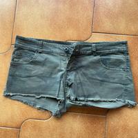 Shorts militari Scout