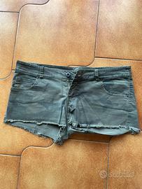 Shorts militari Scout