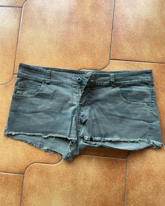 Shorts militari Scout