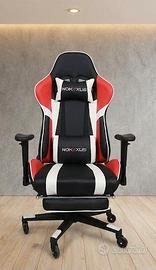 Sedia da gaming Nokaxus