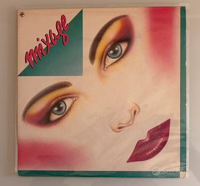 Vinile MIXAGE 1985 versione francese