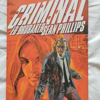 Graphic Novel.. fumetto