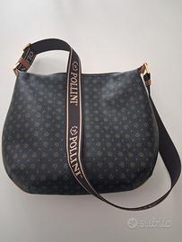 borsa donna pollini