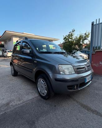 Fiat Panda 1.2 Active Natural Power