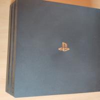 Sony playstation 4 pro