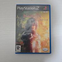 Narnia, il principe caspian